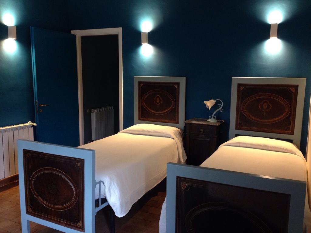 Bed And Breakfast Il Glicine Piedimonte Etneo Exterior foto