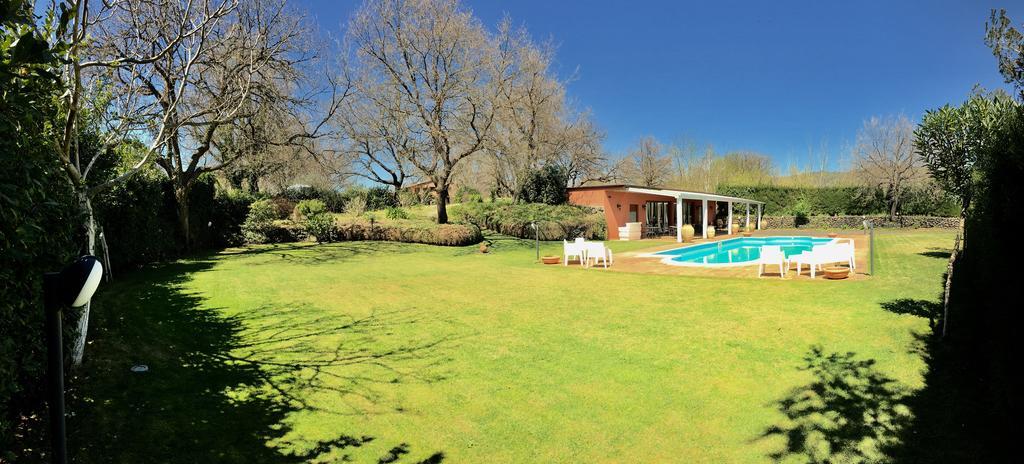 Bed And Breakfast Il Glicine Piedimonte Etneo Exterior foto